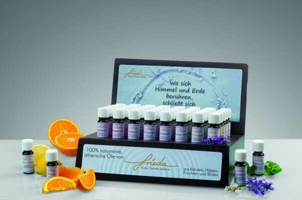 Raumduftkerzen Shop bietet Ihnen feinste...