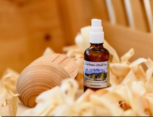 Naturduftspray, 100 % naturrein. Qualität und...