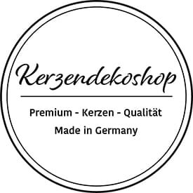 Logo Kerzendekoshop