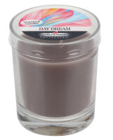 Duftkerze im Glas Day Dream 79 x Ø 65 mm, ca. 26 h