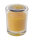 Duftkerze im Glas Lemon 79 x Ø 65 mm, ca. 26 h