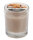 Duftkerze im Glas Baltic Amber 79 x Ø 65 mm, ca. 26 h