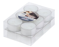 Duftteelichter im 12er Pack Cashmere Woods 18 x Ø...