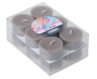 Duftteelichter im 12er Pack Day Dream 18 x Ø 38 mm...