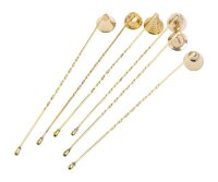 Kerzenlöscher L 27 cm