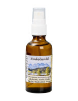 Naturduftspray Nadelwald Ätherisches Öl 50 ml