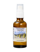 Naturduftspray Lavendel Ätherisches Öl 50 ml