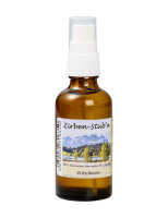 Naturduftspray Zirben-Stub’n Ätherisches...
