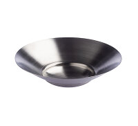 Ersatzschale für Duftlampen aus rostfreien...