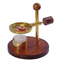 Räucherstövchen "Edel glänzend"...