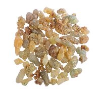 Weihrauch Viridis - Der Grüne 20 g