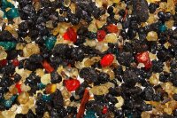 Kirchenweihrauch Arabisch dunkel, Dose 20g