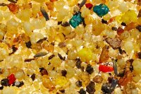 Kirchenweihrauch Arabisch hell, Dose 20g