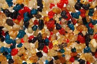 Kirchenweihrauch Raphael, Dose 20g