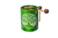 Räucherstövchen "Lebensbaum" aus...