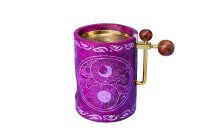 Räucherstövchen "Yin Yang" aus...