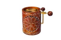 Räucherstövchen "Sonne" aus...