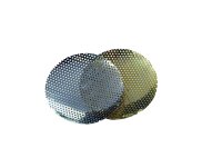 Ersatzsieb für Räucherstövchen Silber...