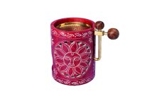 Räucherstövchen "Sonne" aus...