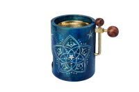 Räucherstövchen "Blume der Liebe" aus...